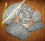 валун морской