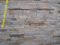 нарезка из Луганского песчаника 