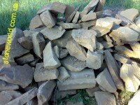 песчаник бут