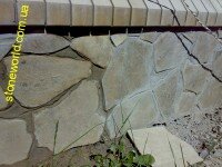 очистка камня