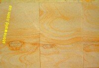 плита плитка из камня песчаника V